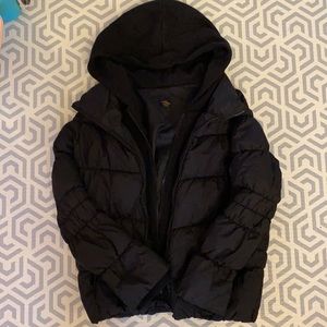 Codes combine jeans jamper